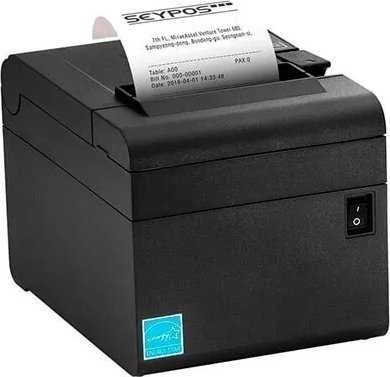 Bixolon SRP-E302 BUDGET DT Spausdintuvas - 203DPI USB SERIAL LAN 220MM/SEC