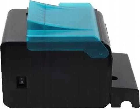 Spausdintuvas TSC Desktopdrucker TE210 [99-065A301-00LF00]