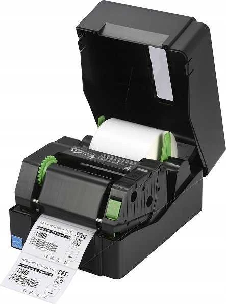 Spausdintuvas TSC Desktopdrucker TE210 [99-065A301-00LF00]