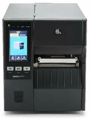 Etikečių spausdintuvas Zebra spausdintuvas Termiczna ZT41146-T0E0000Z