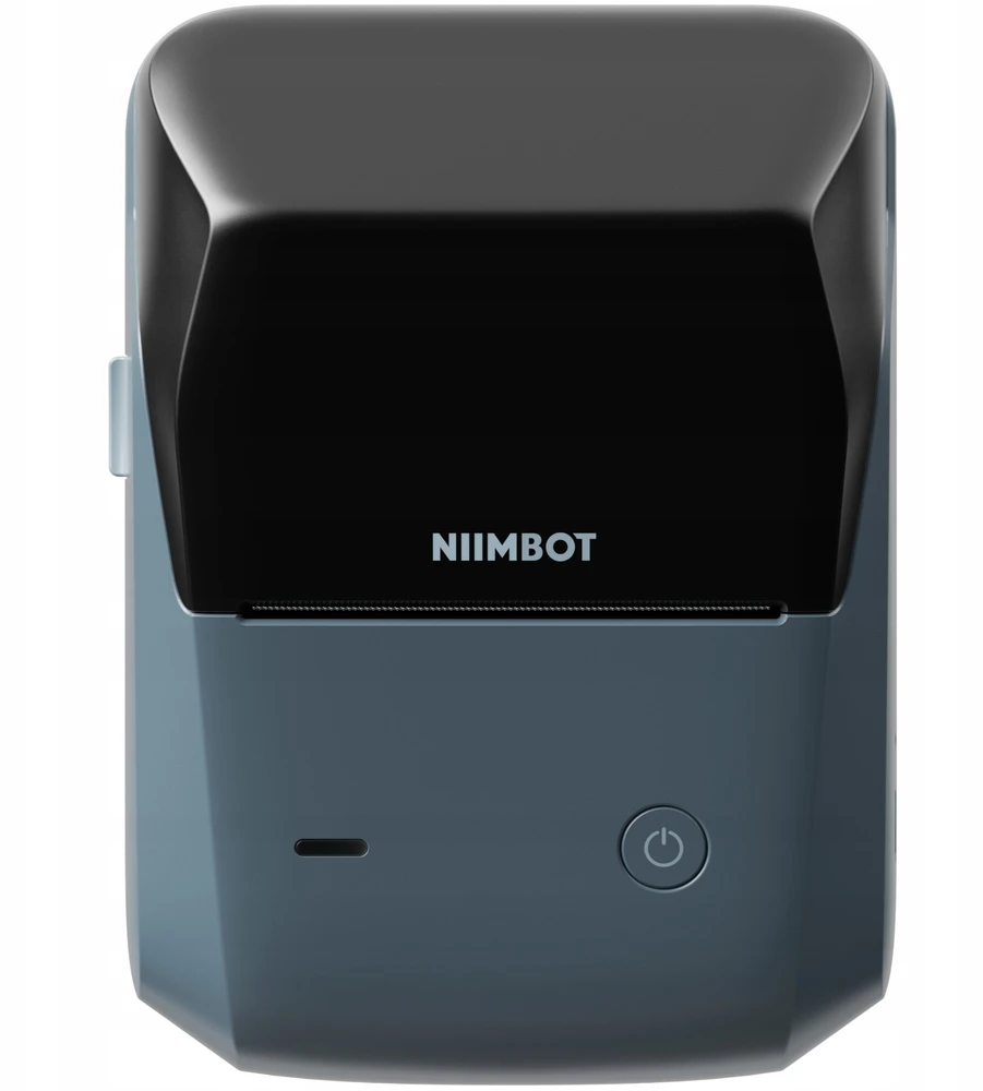 Niimbot spausdintuvas Etykiet Nimbot B1 PRO tamsiai mėlyna