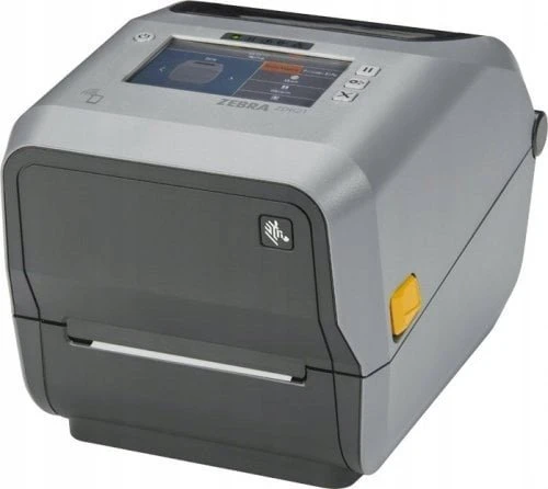 Spausdintuvas Zebra Etikettendrucker ZD621t USB USB-Host LAN RS-232 Bluetooth LE 203dpi 118mm 203 mm/Sek.