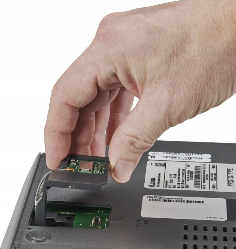 Spausdintuvas Zebra Etikettendrucker ZD621t USB USB-Host LAN RS-232 Bluetooth LE 203dpi 118mm 203 mm/Sek.