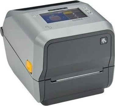 Spausdintuvas Zebra Etikettendrucker ZD621t USB USB-Host LAN RS-232 Bluetooth LE 203dpi 118mm 203 mm/Sek.