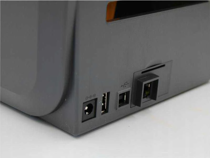 Spausdintuvas Zebra ZD421D - USB - 300DPI