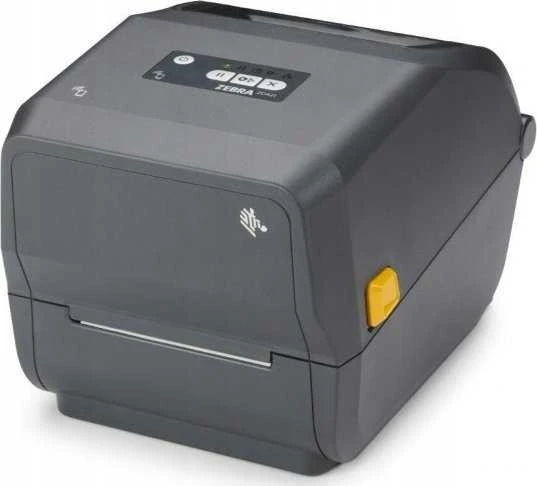 Spausdintuvas Kasetė ZEBRA ZD421