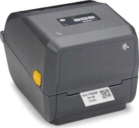 Spausdintuvas Kasetė ZEBRA ZD421