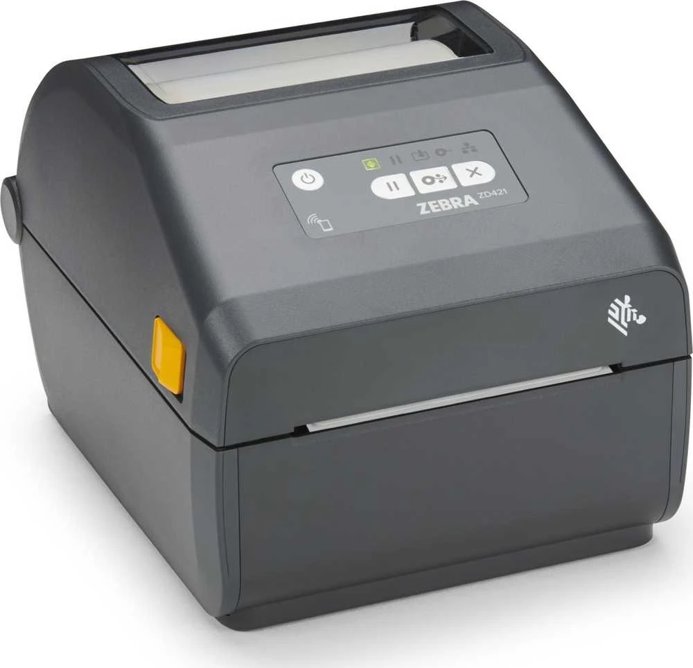 Spausdintuvas Kasetė ZEBRA ZD421