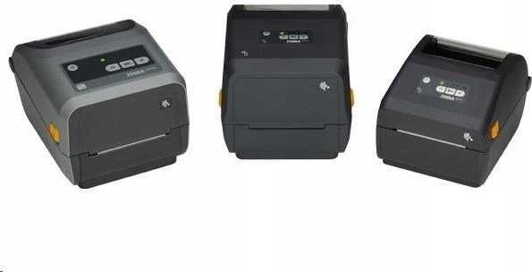 Spausdintuvas Zebra ZD421D - USB - 300DPI