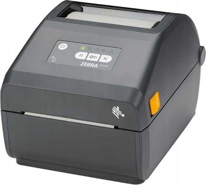 Spausdintuvas Zebra ZD421D - USB - 300DPI