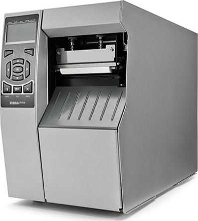 Etikečių spausdintuvas Zebra ZT510