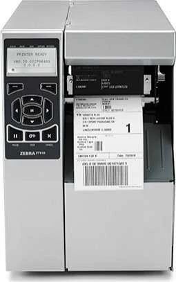Etikečių spausdintuvas Zebra ZT510