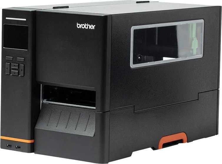 Brother TJ-4520TN Mono Thermal Label Spausdintuvas Wi-Fi