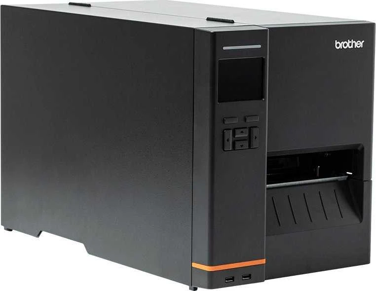 Brother TJ-4520TN Mono Thermal Label Spausdintuvas Wi-Fi