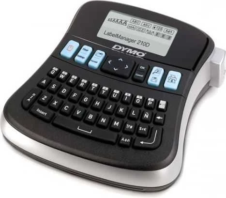 Etiketė spausdintuvas Dymo LM-210D (S0784470)