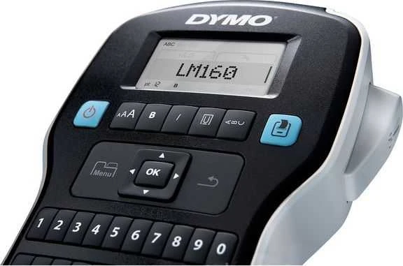 Etikečių spausdintuvas Dymo LM160 (S0946340)