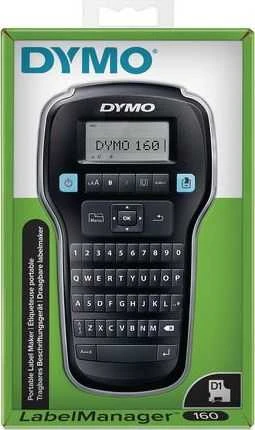 Etikečių spausdintuvas Dymo LM160 (S0946340)