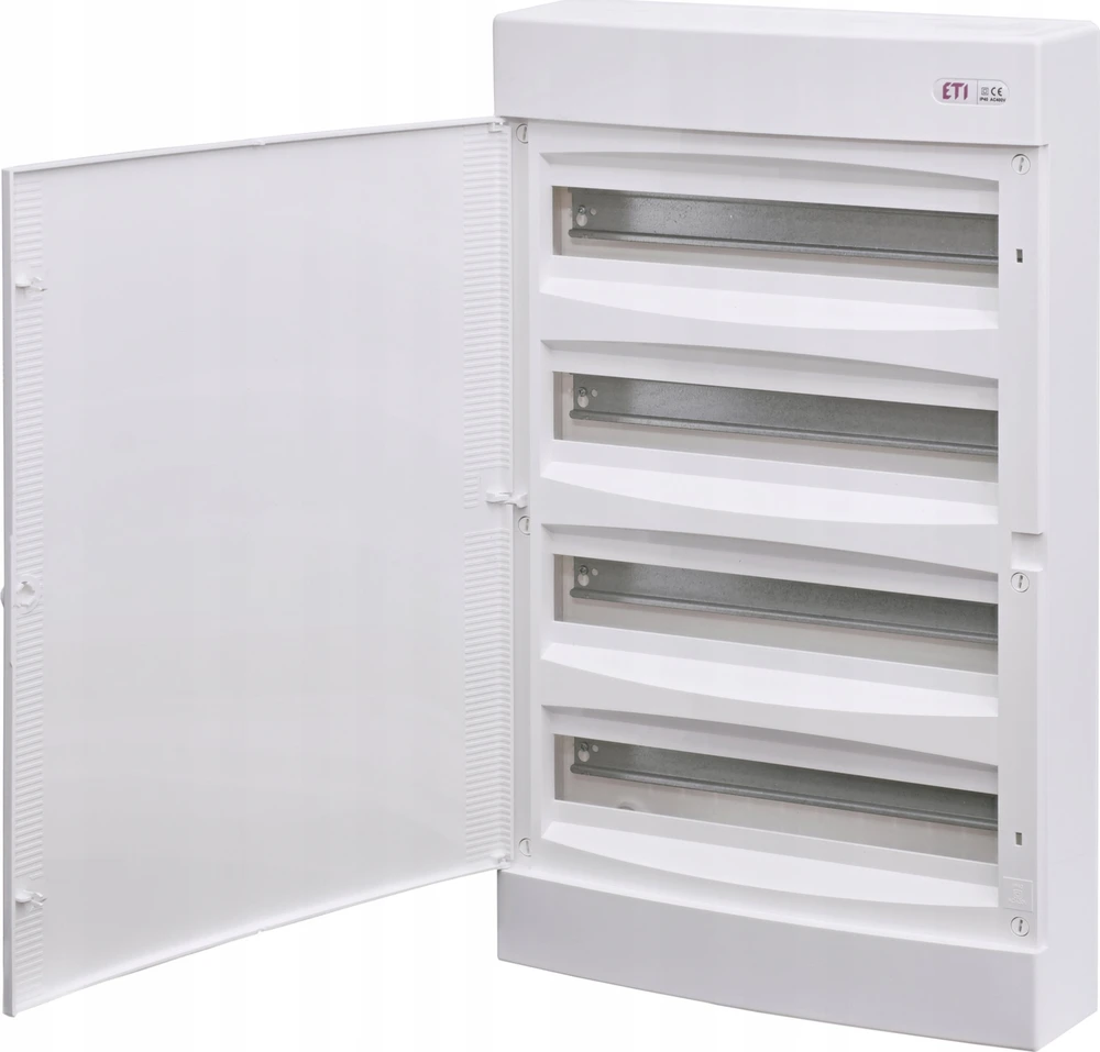 ETI ECT 4X18PO-S BŪSTAS