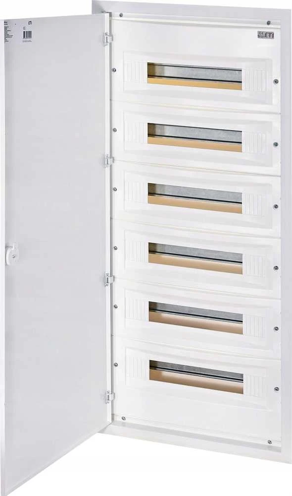 Etipo ETI Polam 001101299 korpusas ERP12-6 skirstomiesiems įrenginiams