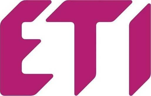 Etipo ETI KORPUSAS N/T 1 EILE 24 MOD.ECT 1X24PO-S