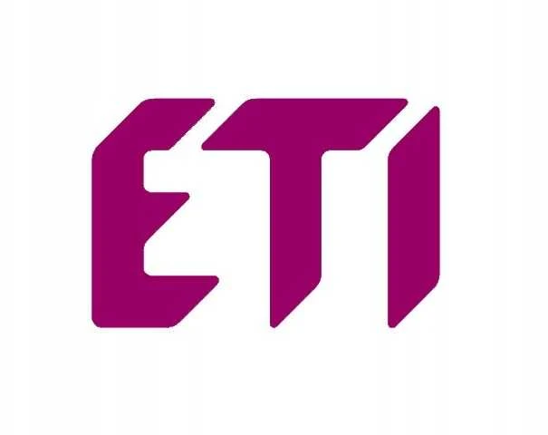 Etipo ETI Įdėkite NH1 GG 125A/800V