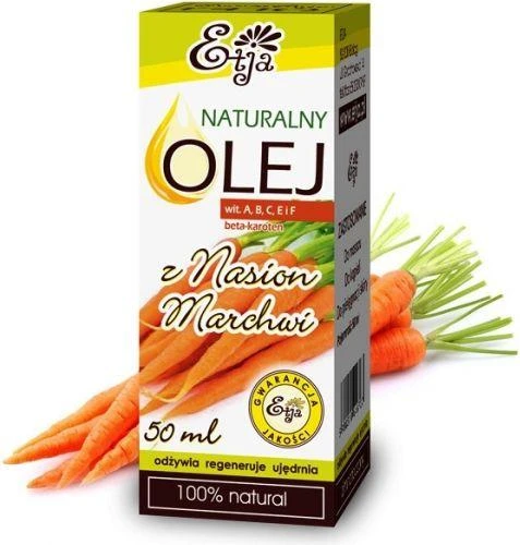 Etja Oleje, 50 ml