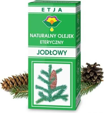 Etja kėnių eterinis aliejus 10 ml pakuotė