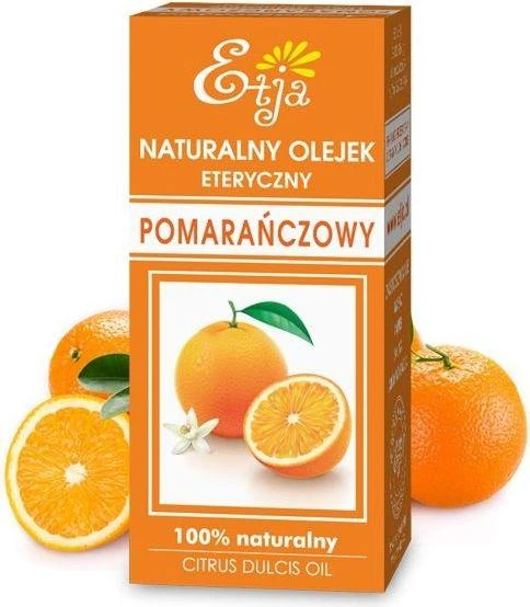 Etja eteriniai aliejai, 10 ml