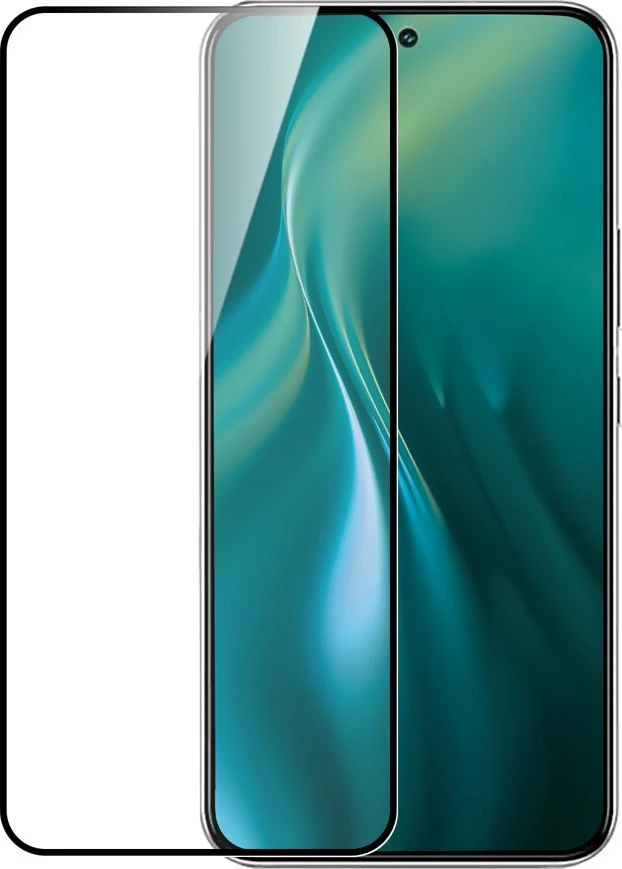 Etteri 9D grūdintas stiklas Samsung Galaxy S22 5G / S23 5G