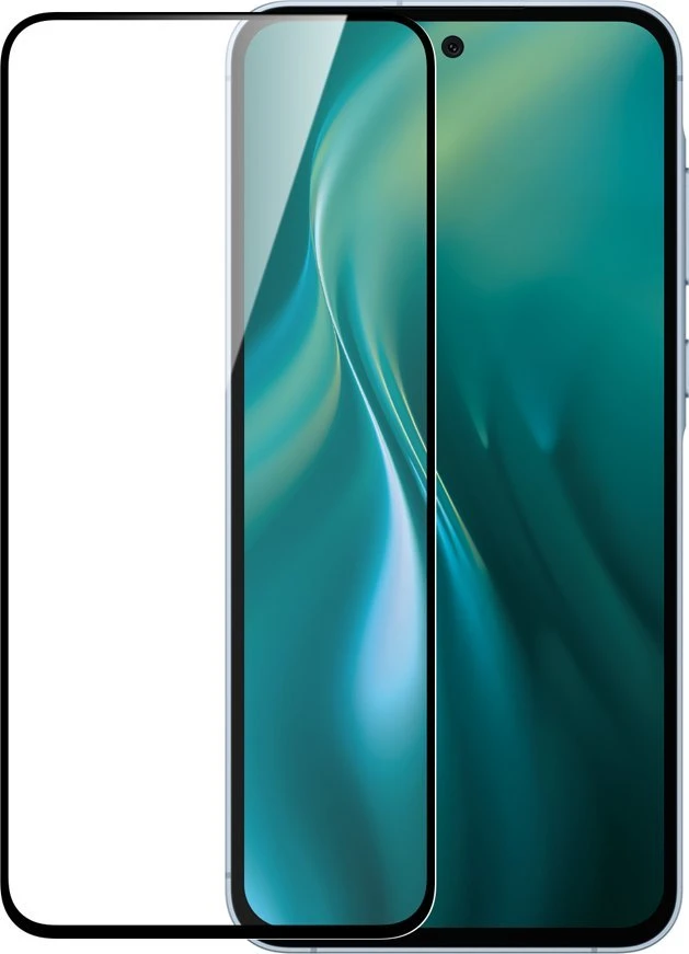 Etteri 9D grūdintas stiklas Samsung Galaxy A55 5G