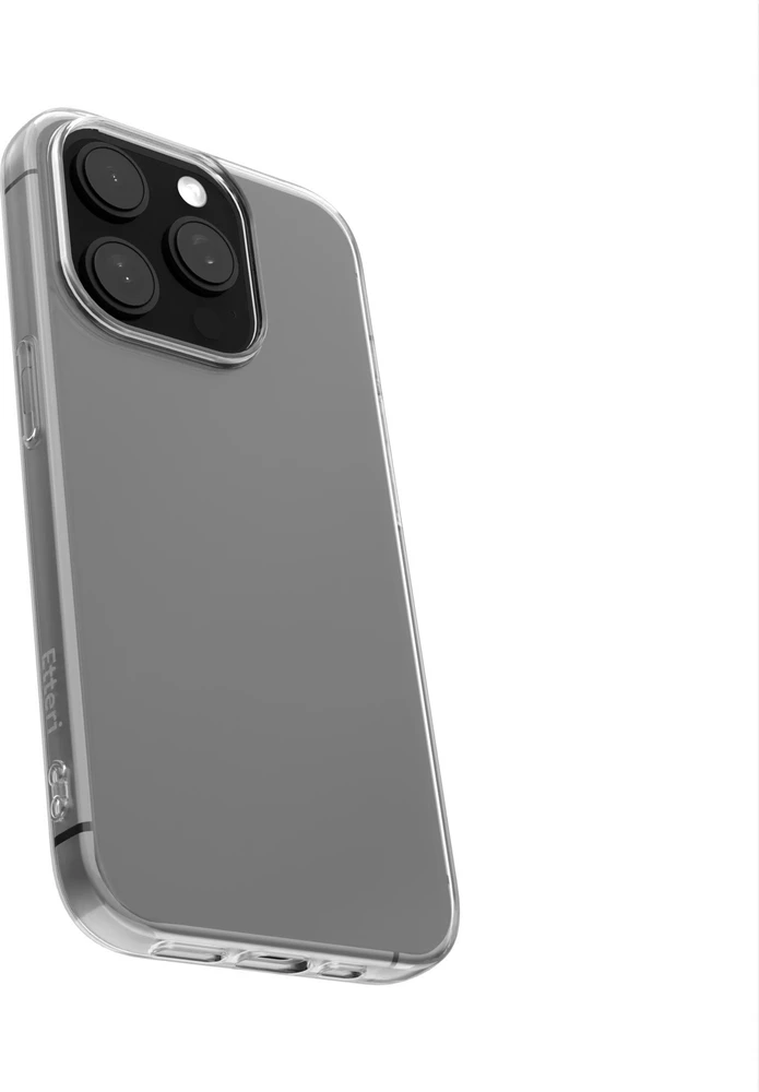 Etteri skaidrus dėklas Samsung Galaxy A35 5G