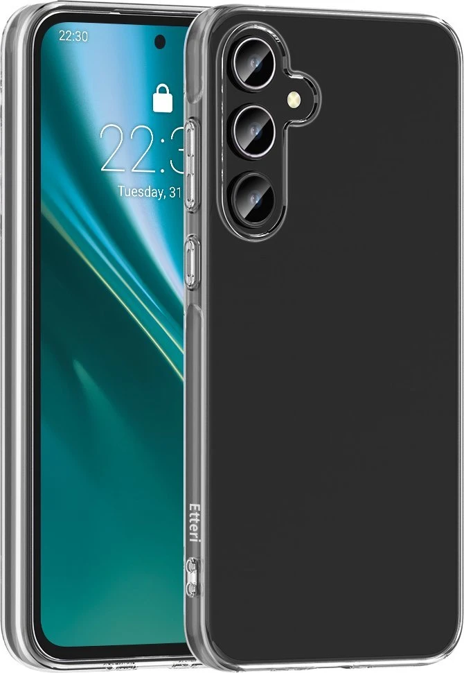 Etteri skaidrus dėklas Samsung Galaxy A35 5G