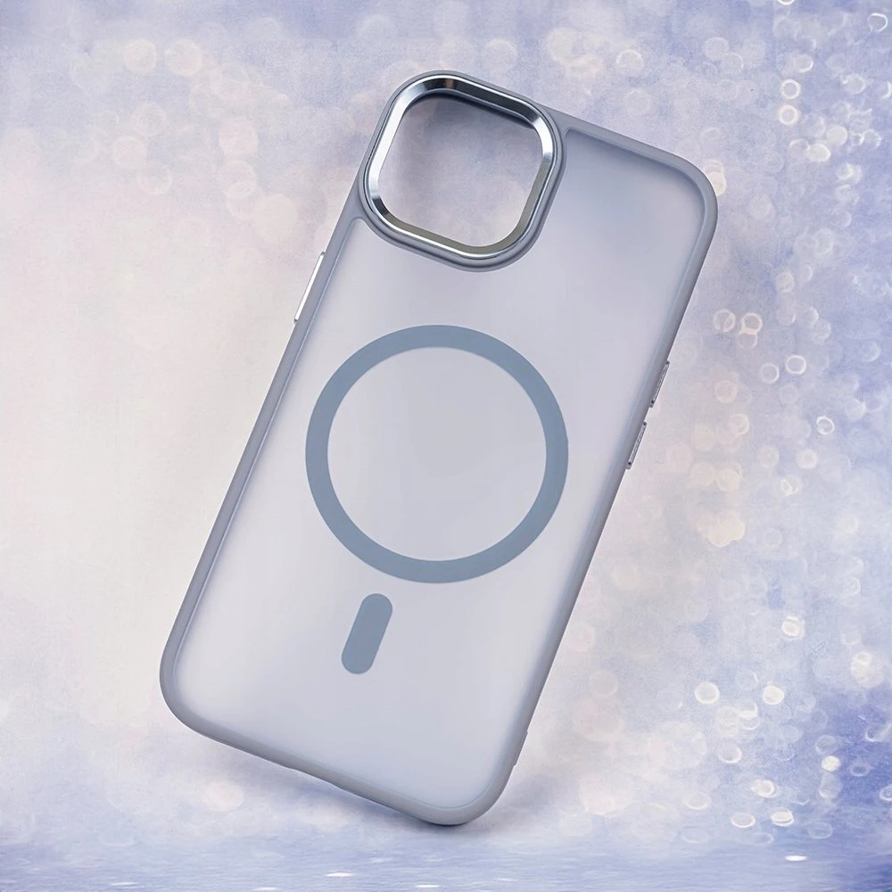 TFO Telefono dėklas Frozen Mag skirtas iPhone 16 Pro Max