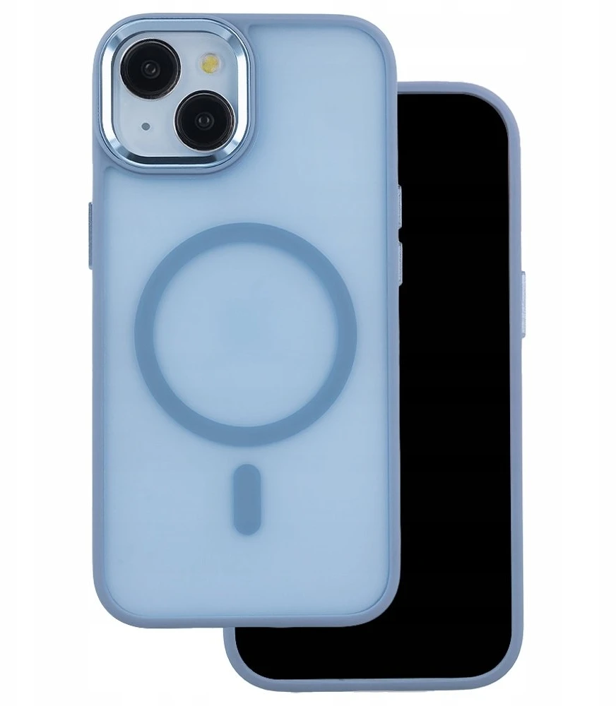 TFO Telefono dėklas Frozen Mag skirtas iPhone 16 Pro Max
