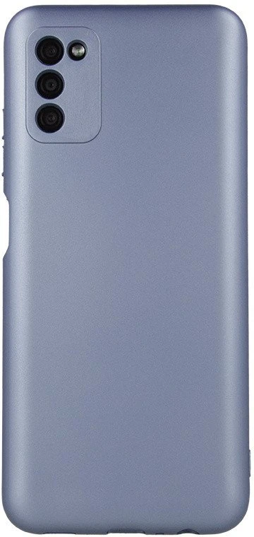 TFO Metalinis dėklas Samsung Galaxy A25 5G (global) šviesiai mėlynas