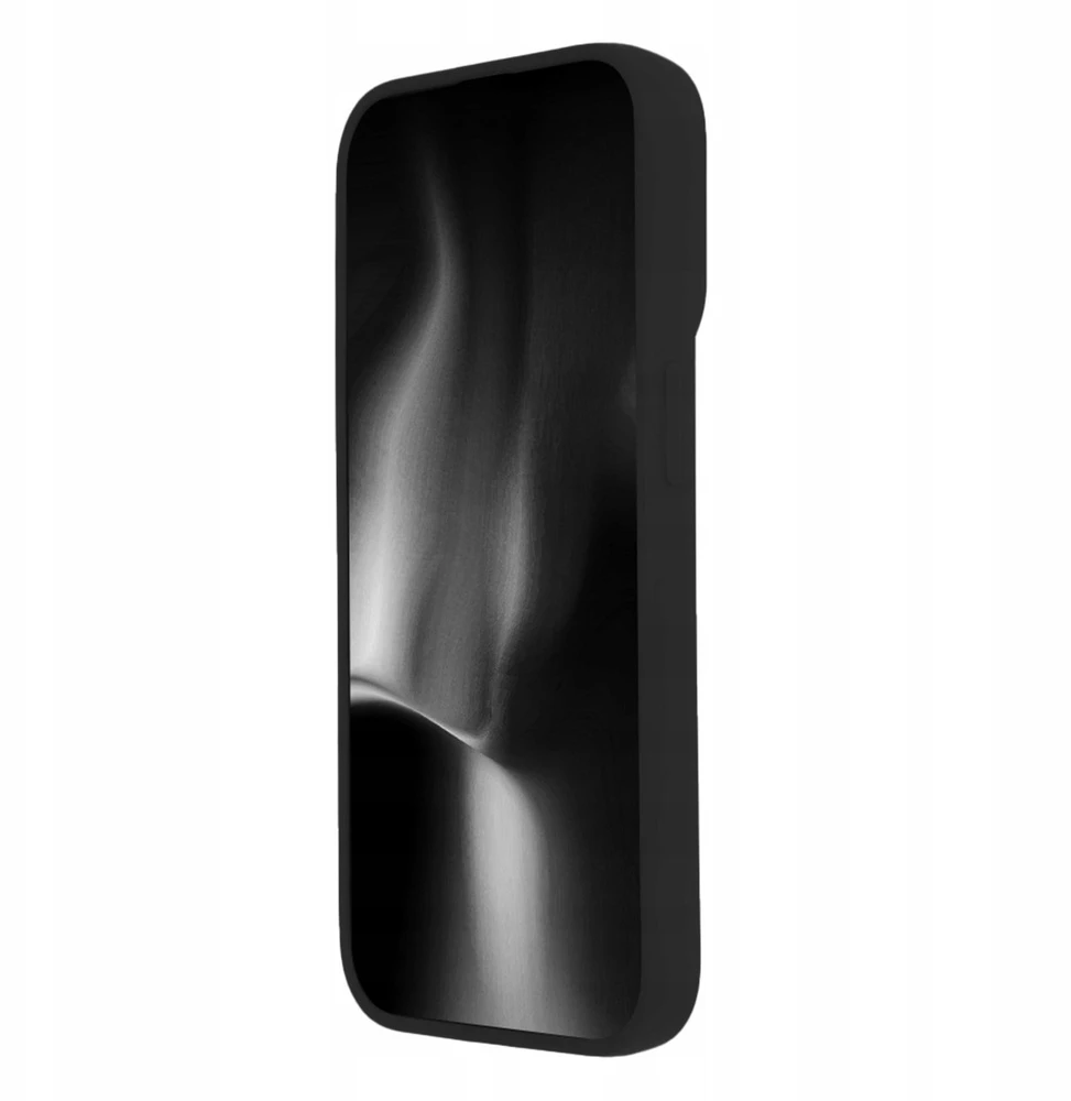 Dėklas Tecto Shield Telforceone Silicon Soft Mag Samsung S24 Plus cover juodas