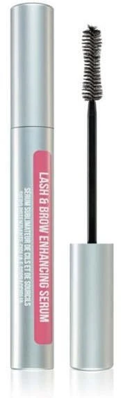 HairBurst Lash & Brow Enhancing Serum stiprinantis blakstienų ir antakių serumas, 9 ml