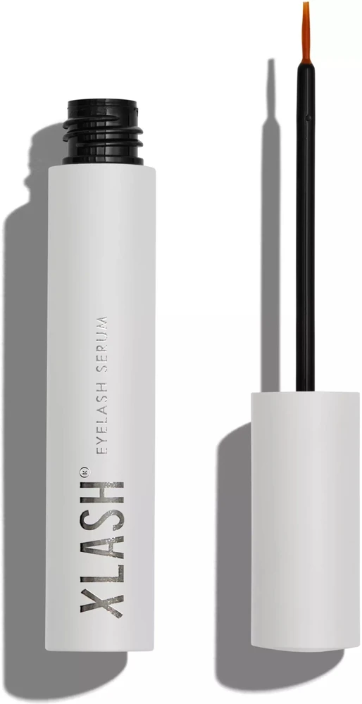 Etude House Xlash - Blakstienų serumas 5 ml