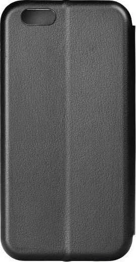 Beline Book Magnetic Samsung S20 dėklas red