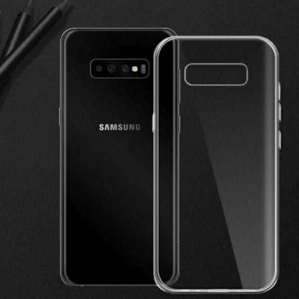 Beline Clear Xiaomi Redmi 9c dėklas skaidrus 1mm