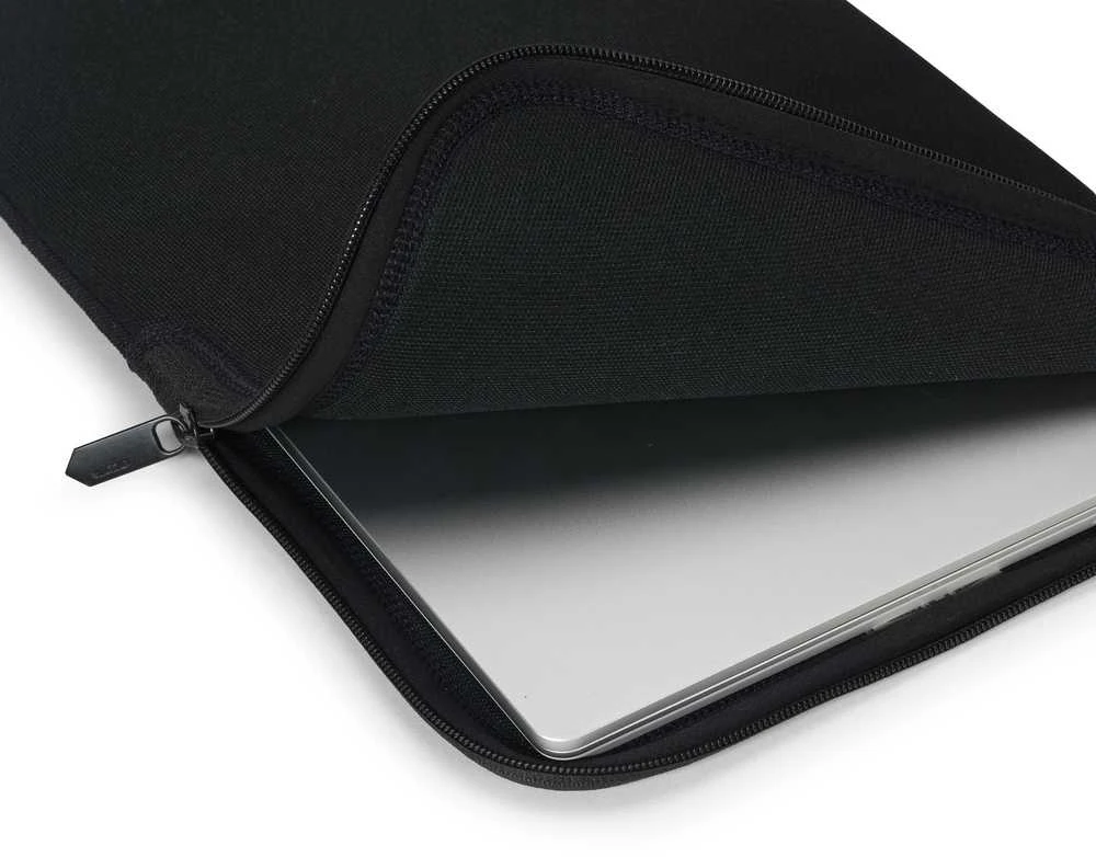 EtuI Dicota EtuI Eco SLIM L Surface Nešiojamas kompiuteris juodas