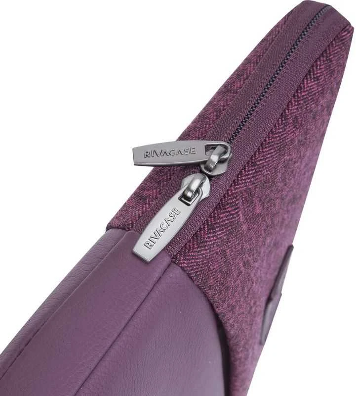 Rivacase 7903 dėklas nešiojamam kompiuteriui iki 13,3" (Raudonas)