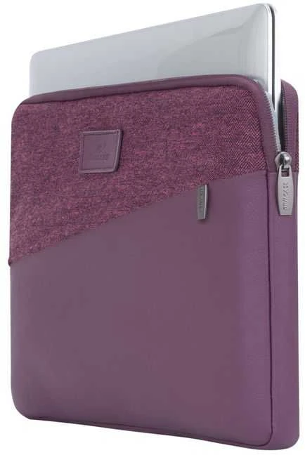 Rivacase 7903 dėklas nešiojamam kompiuteriui iki 13,3" (Raudonas)