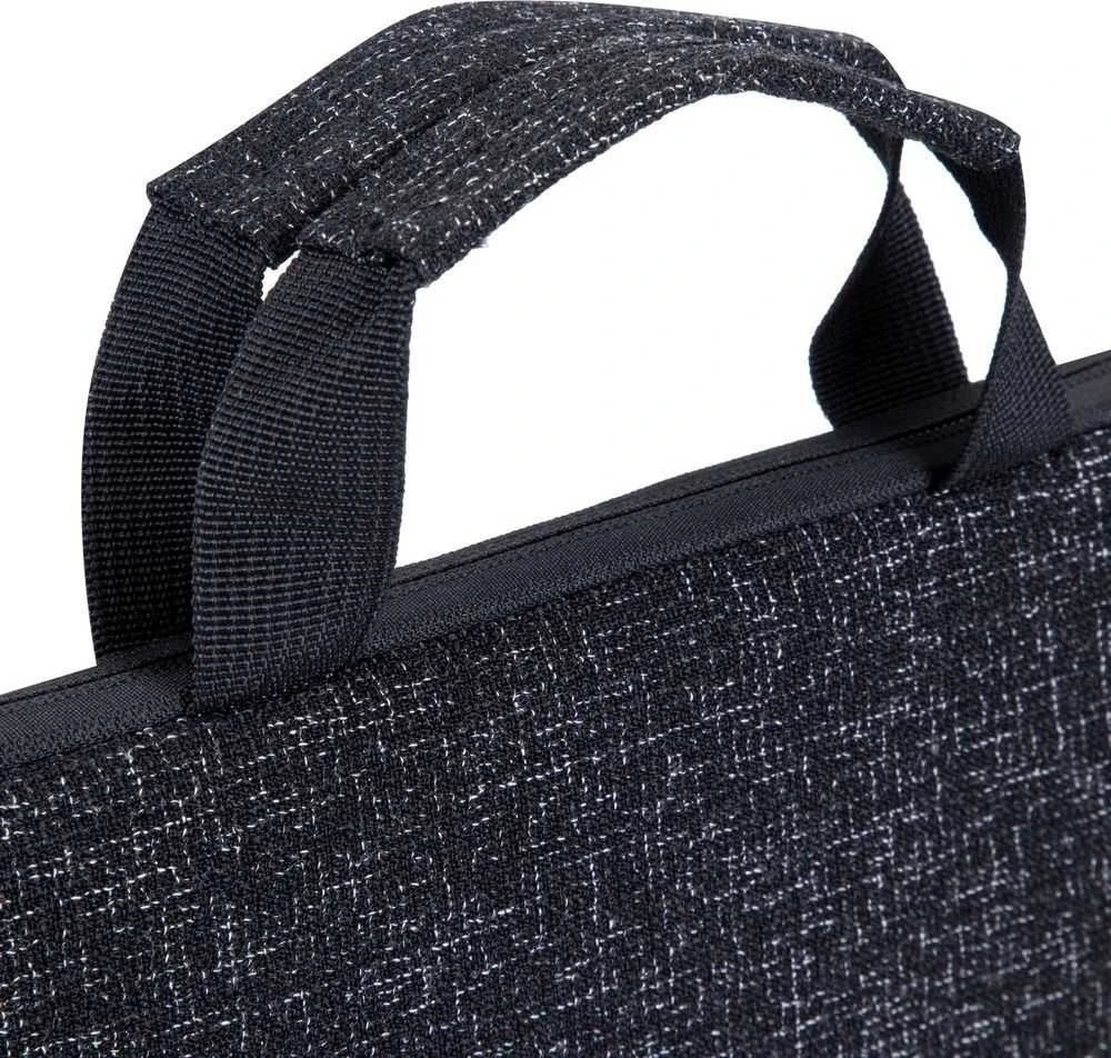 Dėklas/įmautė RivaCase 7915, juodas 15.6"