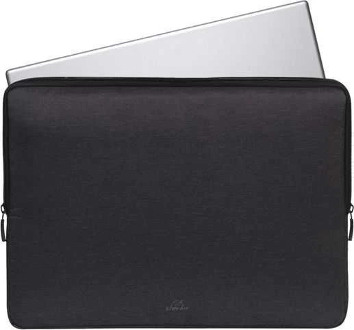 Dėklas Rivacase 7705 15.6" juodas