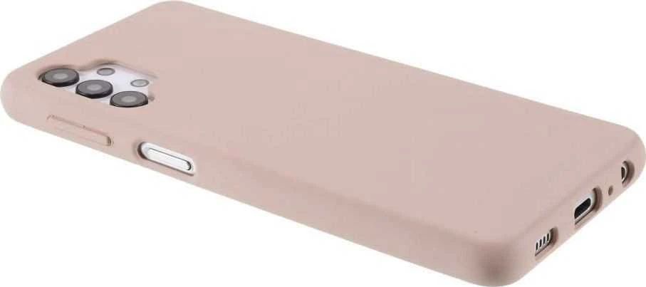 Dėklas Mercury Soft Samsung A32 5G A326rožinės spalvos