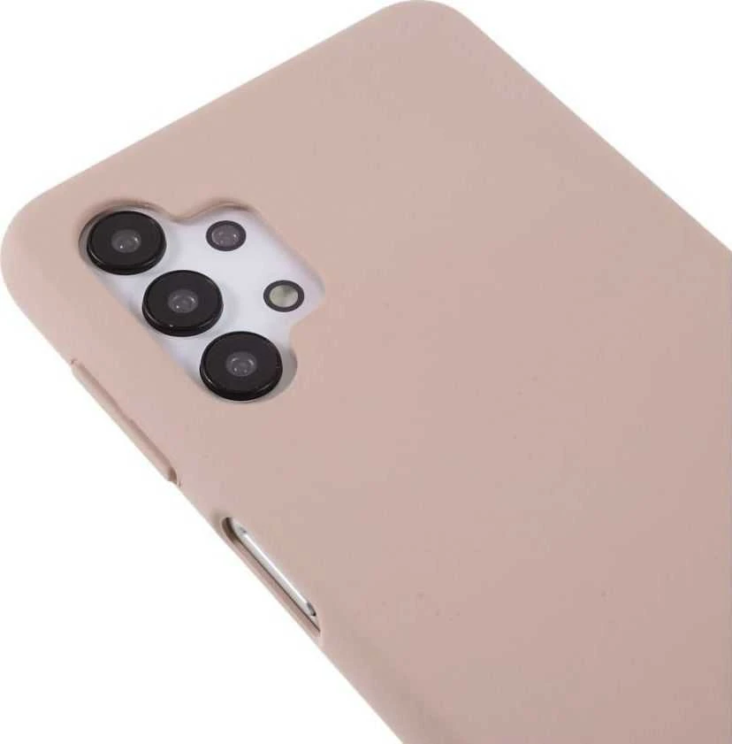 Dėklas Mercury Soft Samsung A32 5G A326rožinės spalvos