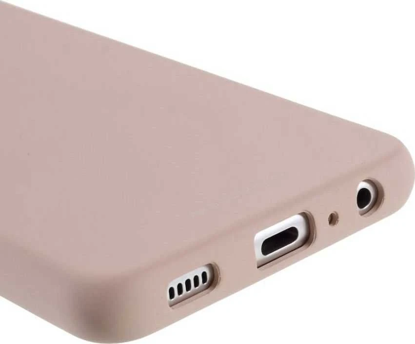 Dėklas Mercury Soft Samsung A32 5G A326rožinės spalvos