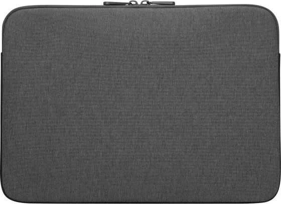 Targus Cypress Eco Sleeve 15.6" Pilkas