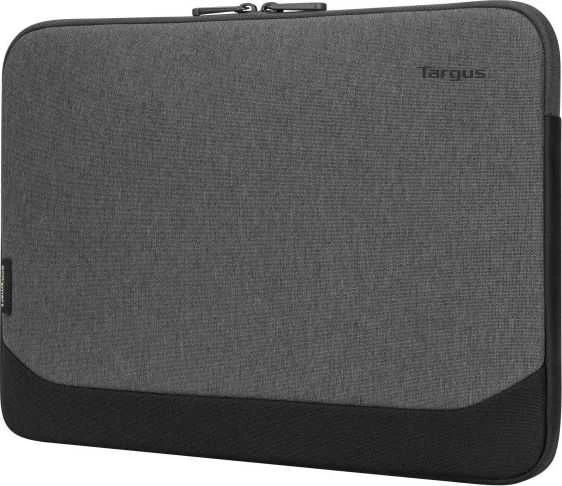 Targus Cypress Eco Sleeve 15.6" Pilkas